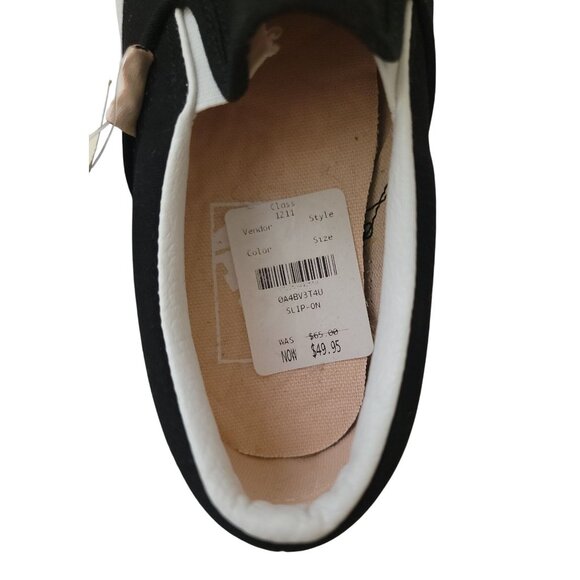 Vans x Breast Cancer Awareness YOU GOT THIS Collab Sneaker Collection Sz 4M/5.5F - Picture 9 of 9